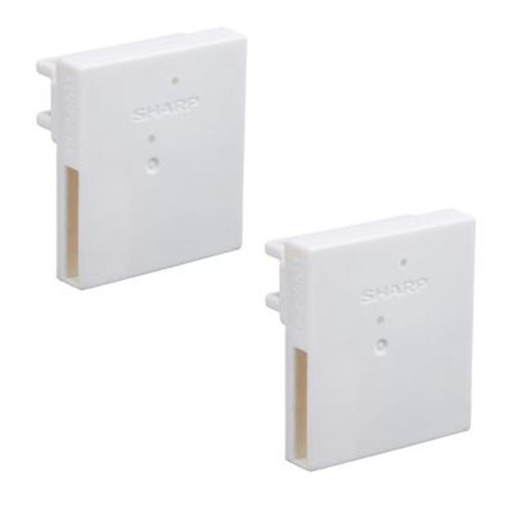 交換用プラズマクラスターイオン発生ユニット(IZ-C90M 2個入) SHARP (シャープ) IZ-C90M2★