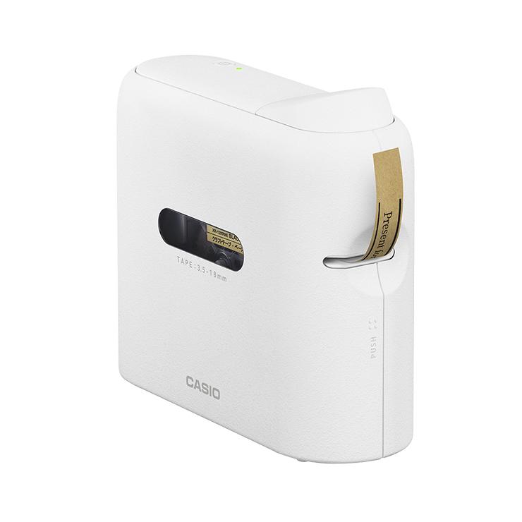 ラベルライター ネームランド スマートフォン専用ラベルライター