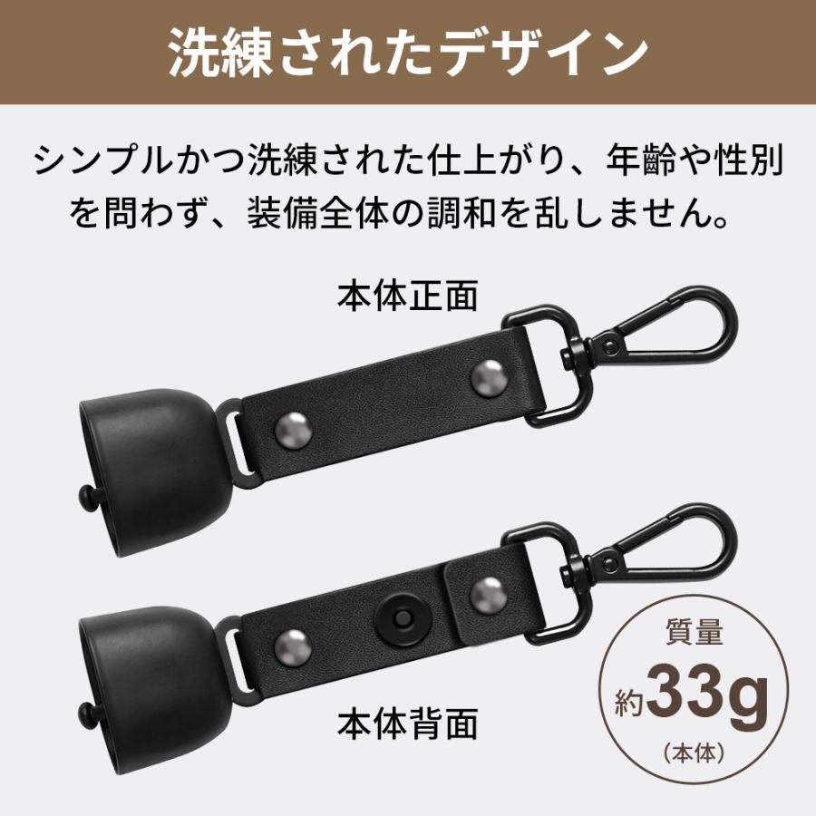 クマ鈴・ホイッスル 小林薬品 KO425 |  | 06
