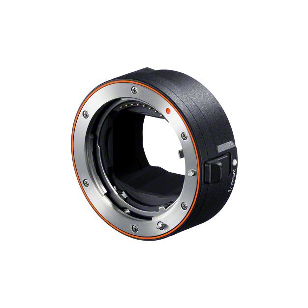 マウントアダプター(Eマウント) SONY (ソニー) LA-EA5