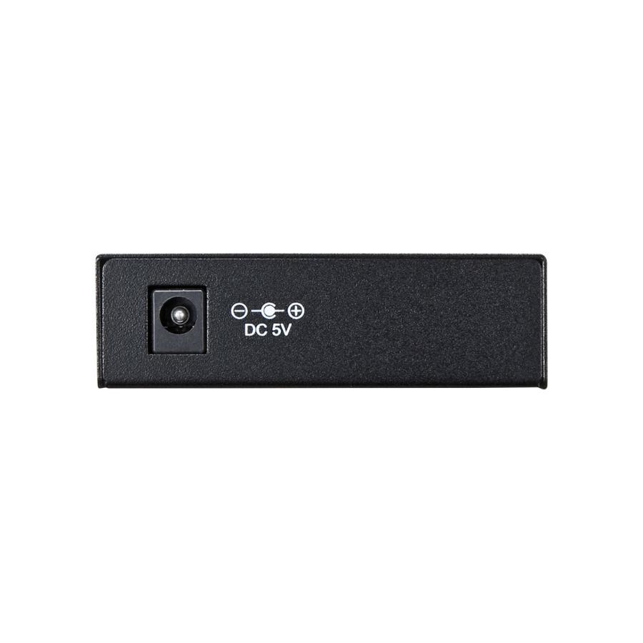 光メディアコンバータ SANWA SUPPLY (サンワサプライ) LAN-EC202C10 | SANWA SUPPLY | 02