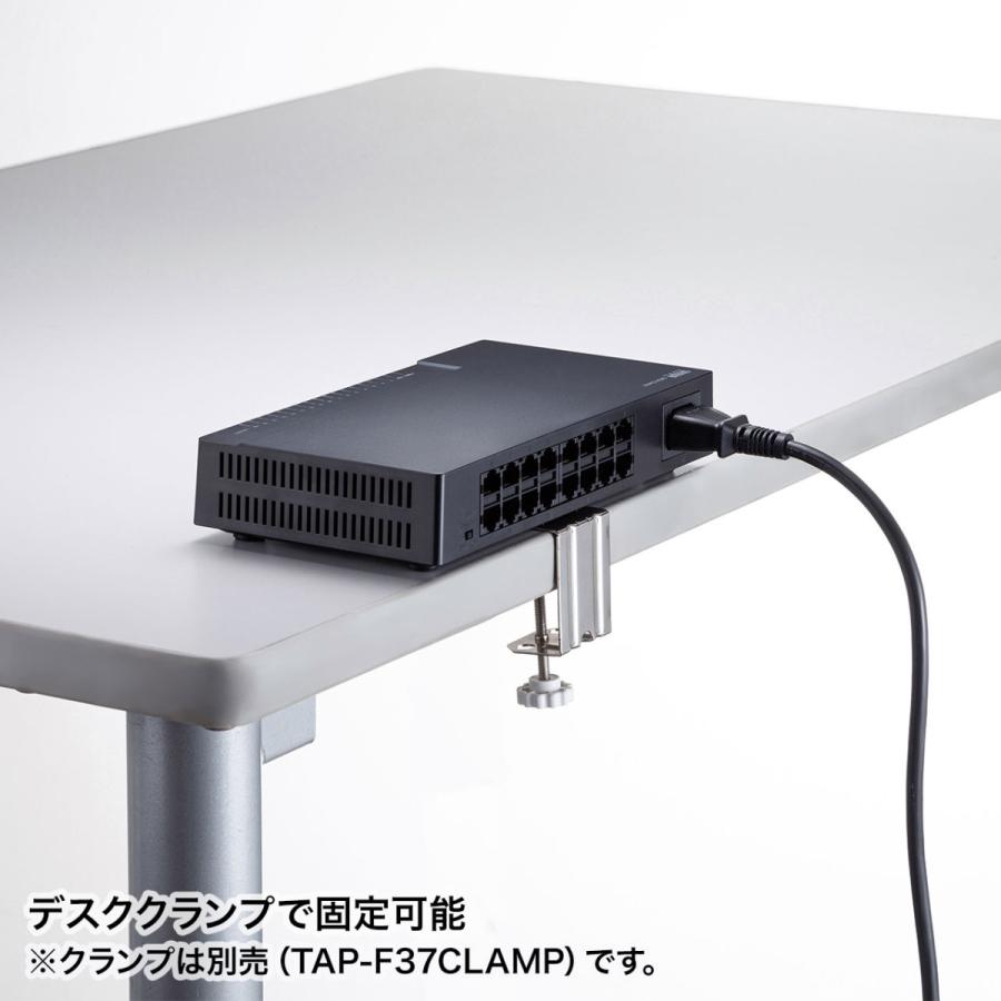 新品★サンワサプライ★スイッチングハブ 16ポートLAN-GIGAP1602BK LAN-GIGAP1602BK スイッチングハブ サンワサプライ 16ポート