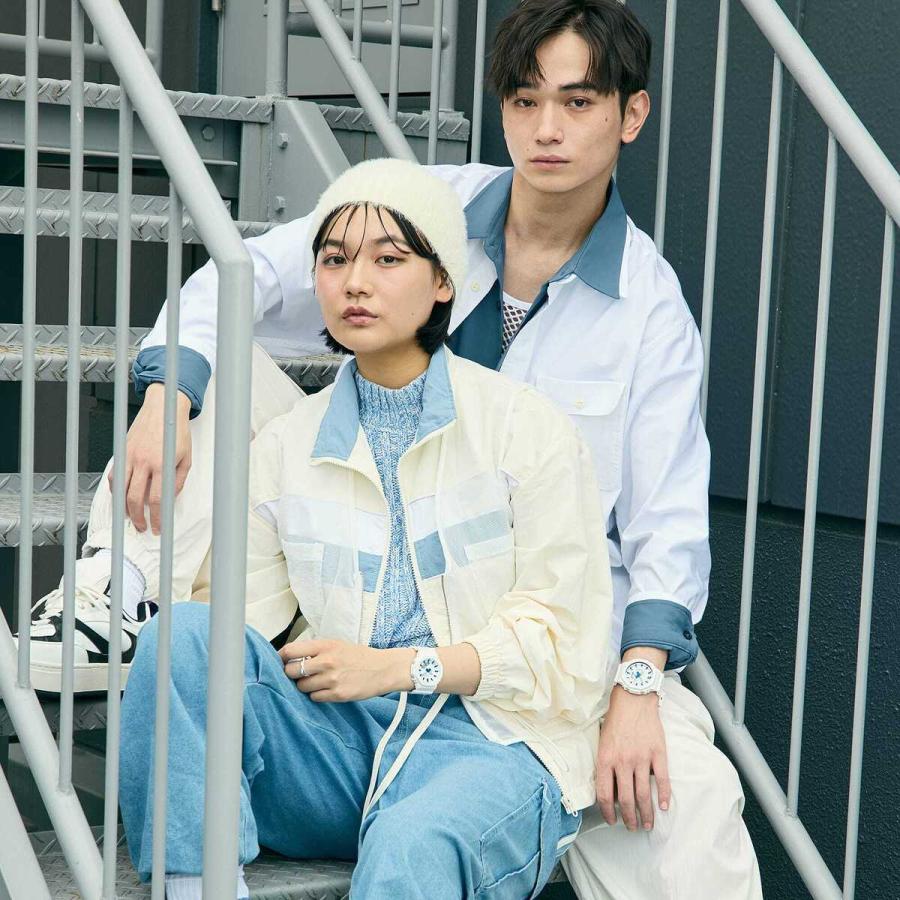 G-SHOCK G Presents Lovers Collection 2025 ラバーズコレクション2025