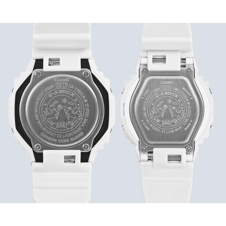 G-SHOCK G Presents Lovers Collection 2025 ラバーズコレクション2025