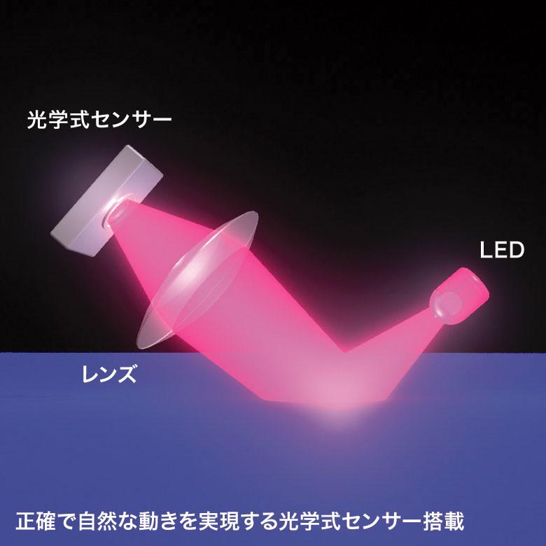 3ボタン有線光学式マウス(ブラック) SANWA SUPPLY (サンワサプライ) MA-R115BK | SANWA SUPPLY | 02