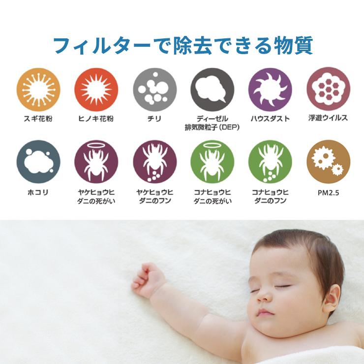 空気清浄機 ハイスペックモデル クリーンホワイト 三菱電機 MA-WPV90B-W★ | 三菱 | 08