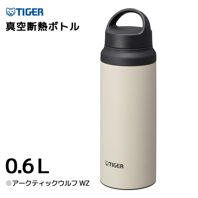 ステンレスボトル 0.6L 600ml WZ アークティックウルフ 水筒 抗菌加工 軽量 真空断熱 保温 保冷 ハンドル TIGER (タイガー魔法瓶) MCZ-S060WZ☆ :MCZ-S060WZ:あっと!テラフィ ヤフー店 - 通販 - Yahoo!ショッピング ステンレスボトル 0.6L 600ml WZ アークティックウルフ 水筒 抗菌加工 軽量 真空断熱 保温 保冷 ハンドル TIGER (タイガー魔法瓶) MCZ-S060WZ☆ :MCZ-S060WZ:あっと!テラフィ ヤフー店 - 通販 - Yahoo!ショッピング