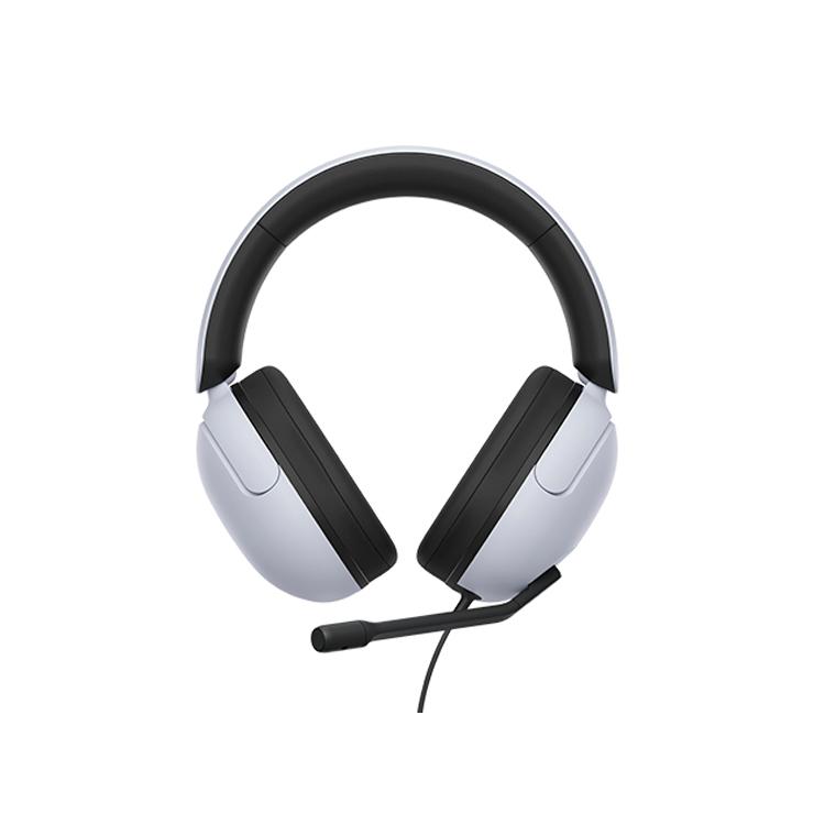 INZONE H3 ゲーミングヘッドセット SONY (ソニー) MDR-G300-WZ★の画像