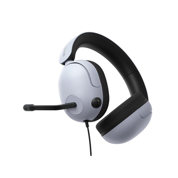 INZONE H3 ゲーミングヘッドセット SONY (ソニー) MDR-G300-WZ★の画像