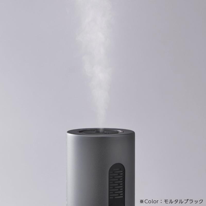 中古】 【新品・未使用】MH-C30-GD Cado ポータブル加湿器 カッパー 