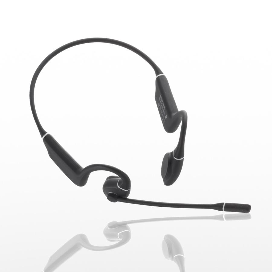 SANWA SUPPLY（サンワサプライ） Bluetooth骨伝導ヘッドセット MM