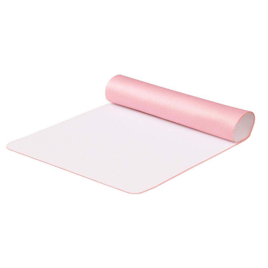 ノートパソコン用3WAYマウスパッド (ピンク) 13.3-14インチ対応 SANWA SUPPLY (サンワサプライ) MPD-NOTE3P | SANWA SUPPLY | 01