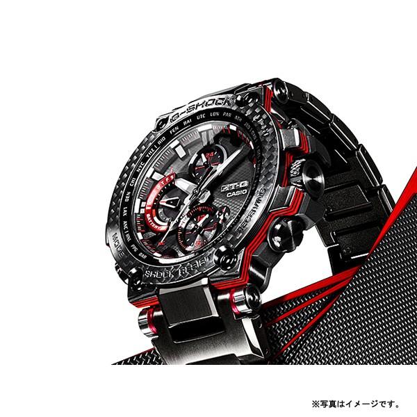 Mt G G Shock Tough Mvt ソーラー電波時計 Bluetooth通信機能 Casio カシオ Mtgb1000xbd1ajf あっと テラフィ Paypayモール店 通販 Paypayモール