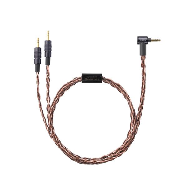 ヘッドホンケーブル SONY (ソニー) MUC-B12SM1