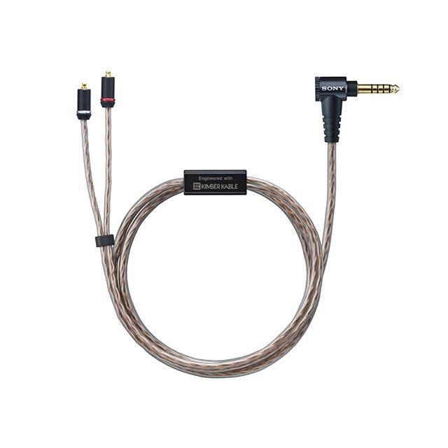 美品 SONY ベッドホンケーブル MUC-M12SB1 SONY（ソニー） ヘッドホンケーブル MUC-M12SB1 : あっと!テラフィ