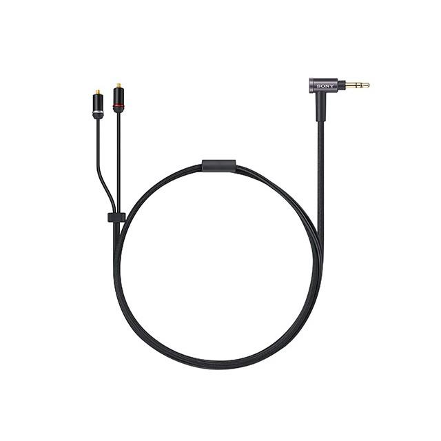 SONY（ソニー） ヘッドホンケーブル MUC-M12SM2 : あっと!テラフィ