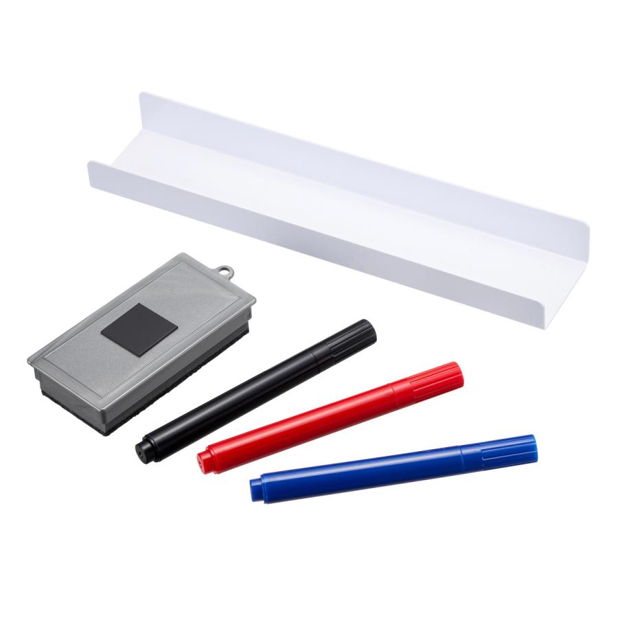 SANWA SUPPLY（サンワサプライ） プロジェクタースクリーン(マグネット