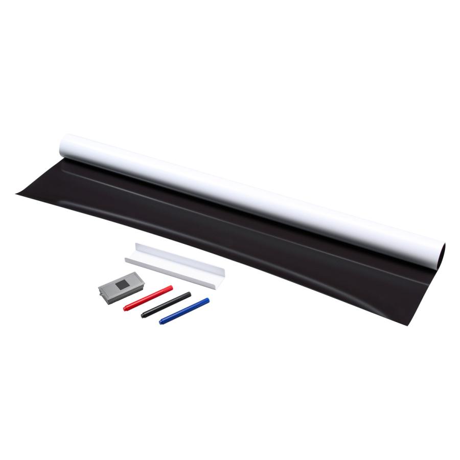 プロジェクタースクリーン(マグネット式) SANWA SUPPLY (サンワサプライ) PRS-WB9012K | SANWA SUPPLY | 04