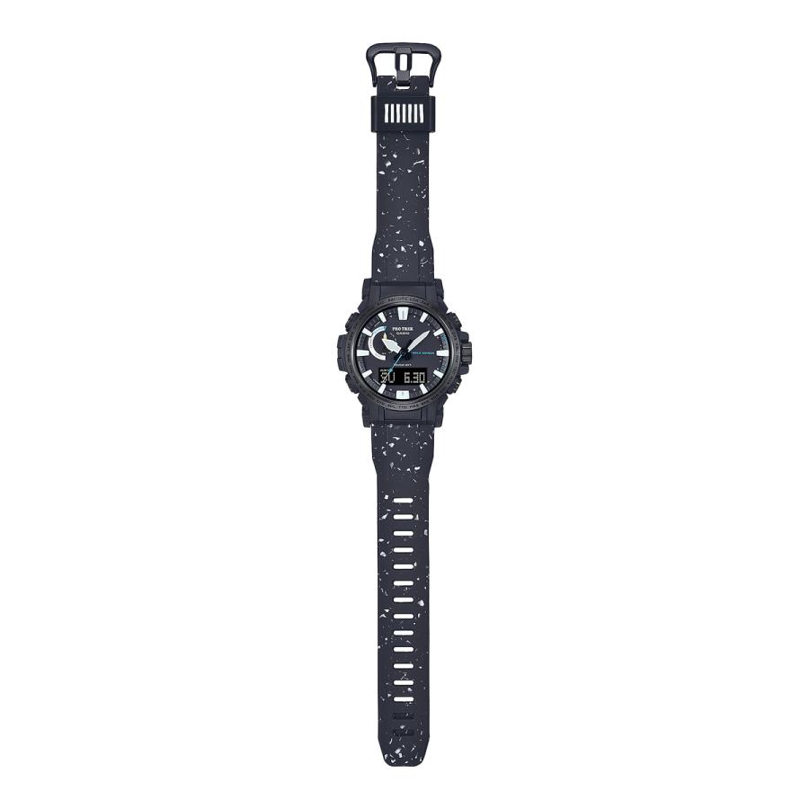 PRO TREK PROTREK 日本自然保護協会コラボレーションモデル Climber
