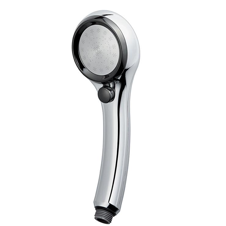 SANEI ウルトラファインバブル シャワーヘッド レイニーメタリック