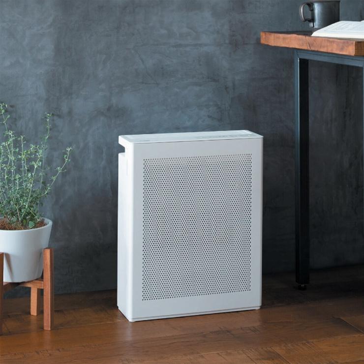 空気清浄機 ホワイト ZOJIRUSHI (象印マホービン) PU-SA35-WA★ | 象印 | 16