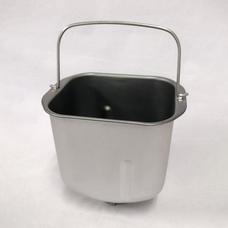 ツインバード（TWINBIRD） パンケース (部品番号 432183) (対応機種 PY