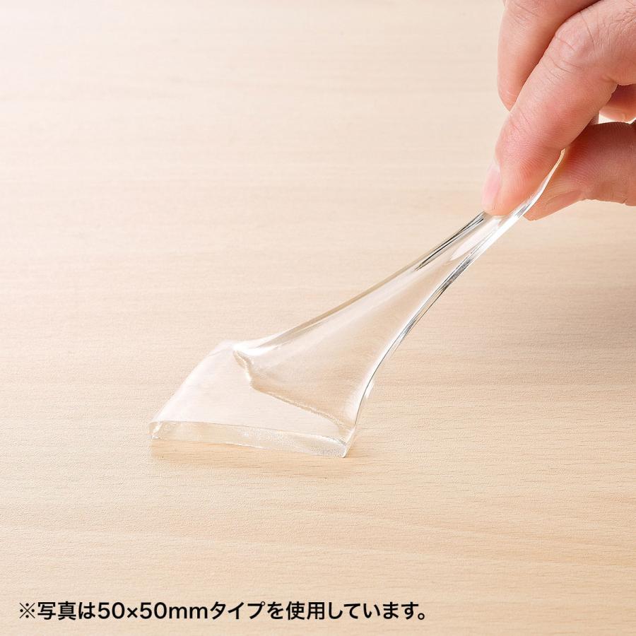 耐震マット 100枚セット(QL-E75CL-25) x 5個セット 【公式通販】