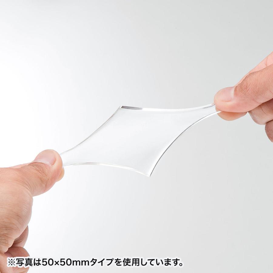 耐震マット 100枚セット(QL-E75CL-25) x 5個セット 【公式通販】