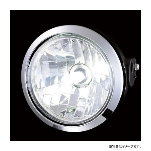 LEDヘッドランプ 二輪車用 H4 6300K 1500/1100lm 12V 16/16W RAYBRIG レイブリック 車検対応 3年保証 スタンレー電気 RK21★｜telaffy｜02