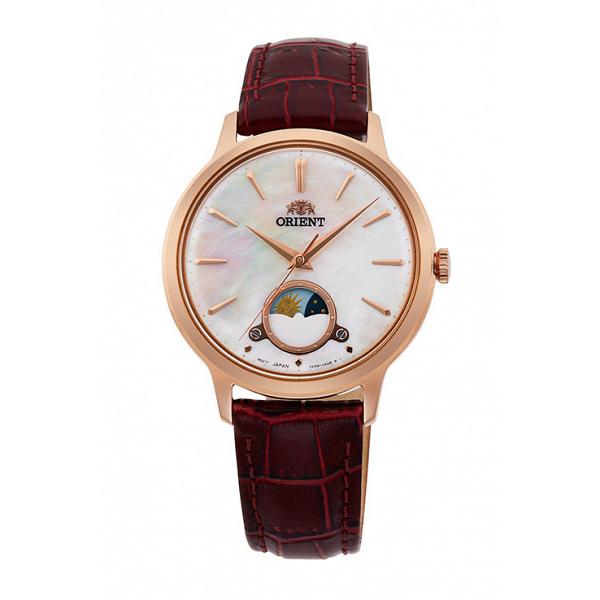 無料長期保証 クラシック Sun Moon Orient オリエント時計 Rn Kb0002a 希少 Mtkbrasil Com Br
