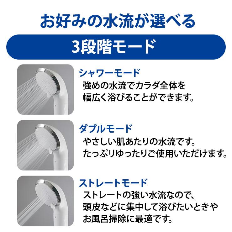 トレビーノ トレシャワー (カートリッジ1個付) TORAY (東レ) RS54★