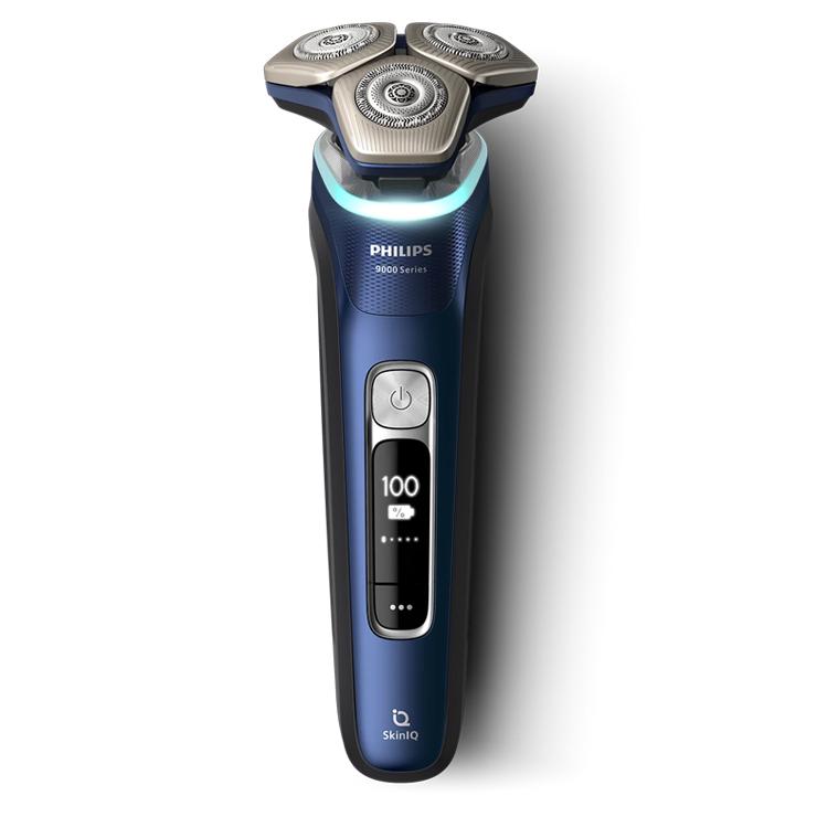 【特価セール】 ウェット・ドライ電動シェーバー Philips Shaver S9000 PHILIPS (フィリップス) S9980-30★の画像