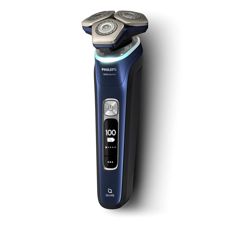 【特価セール】 ウェット・ドライ電動シェーバー Philips Shaver S9000 PHILIPS (フィリップス) S9980-30★の画像