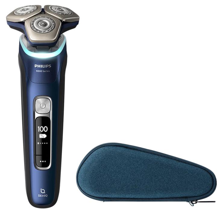 【特価セール】 ウェット・ドライ電動シェーバー Philips Shaver S9000 PHILIPS (フィリップス) S9980-30★の画像