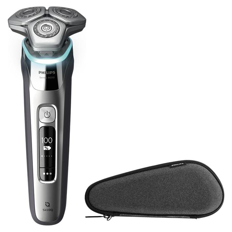 Shaver series 9000 【特価セール】 ウェット・ドライ電動シェーバー