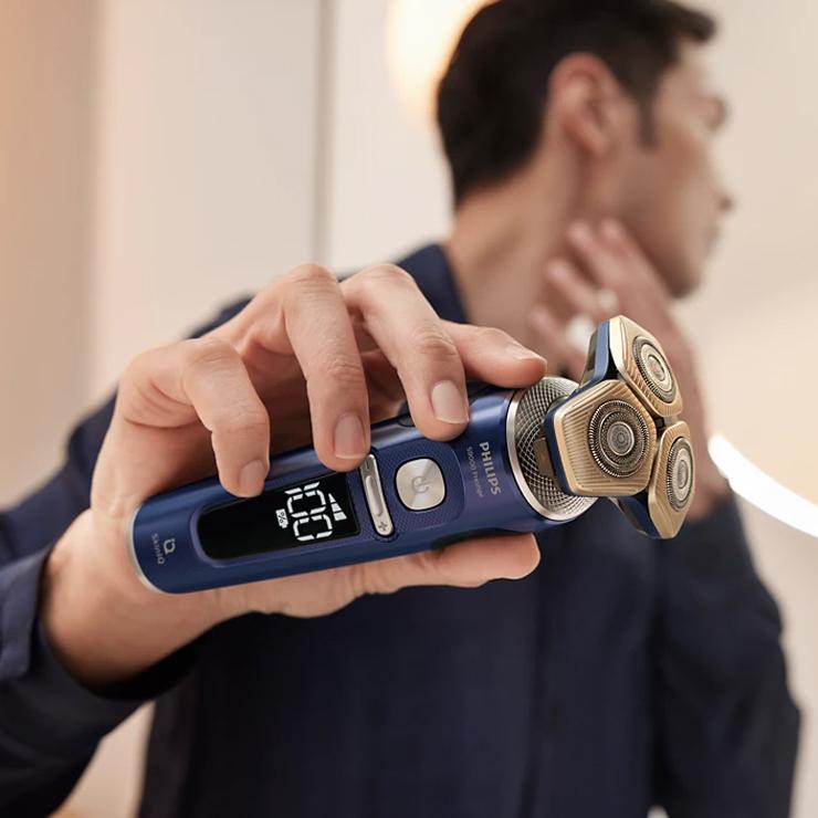 Shaver series 9000 【特価セール】 ウェット・ドライ電動シェーバー