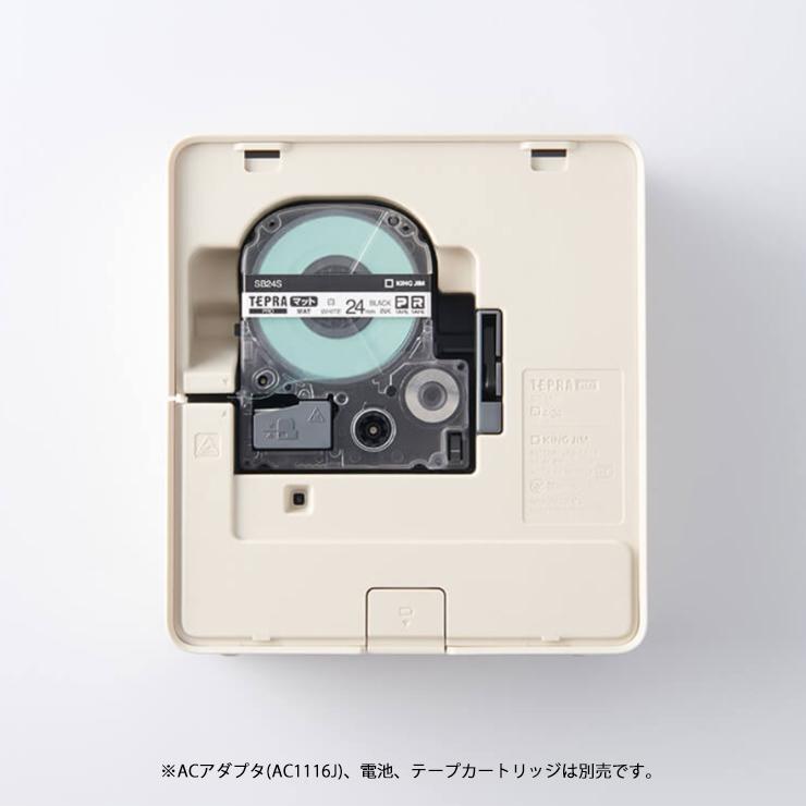 TEPRA PRO 【特価セール】 ラベルライター テプラPRO MARK