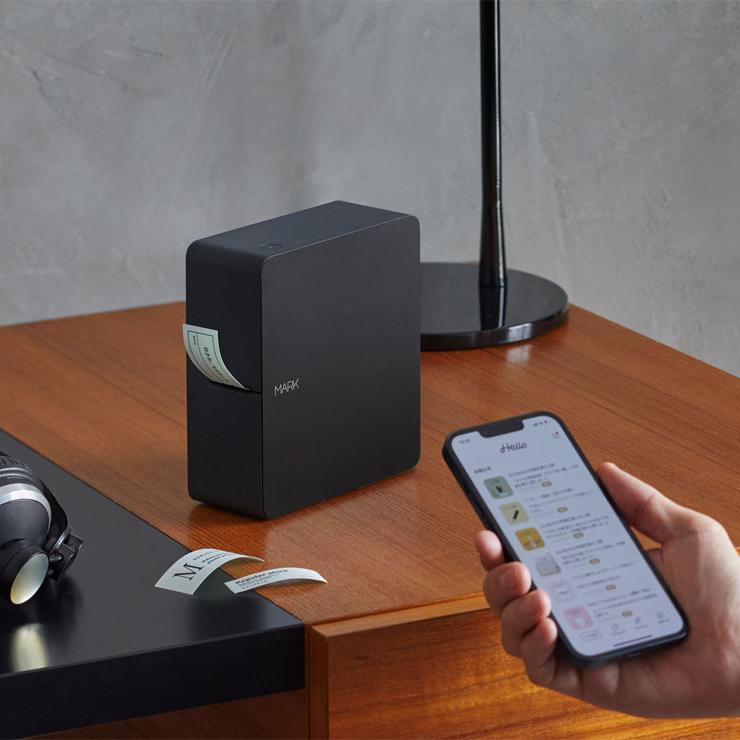 TEPRA PRO 【特価セール】 ラベルライター テプラPRO MARK