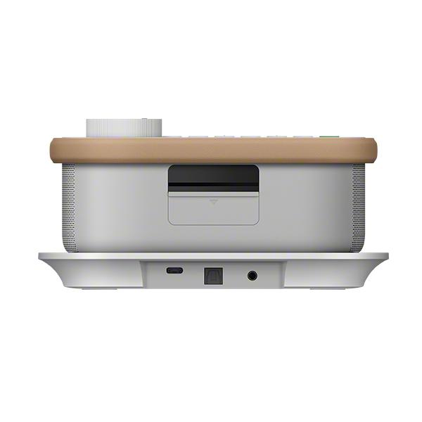 SONY（ソニー） リモコン一体型お手元テレビスピーカー SRS-LSR200