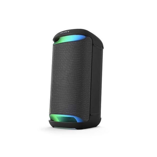 SONY Bluetooth対応ワイヤレススピーカー (ソニー) SRS-XV500-BC  