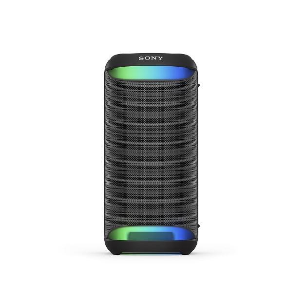 SONY（ソニー） Bluetooth対応ワイヤレススピーカー SRS-XV500-BC