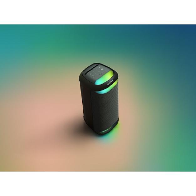 SONY Bluetooth対応ワイヤレススピーカー (ソニー) SRS-XV500-BC  