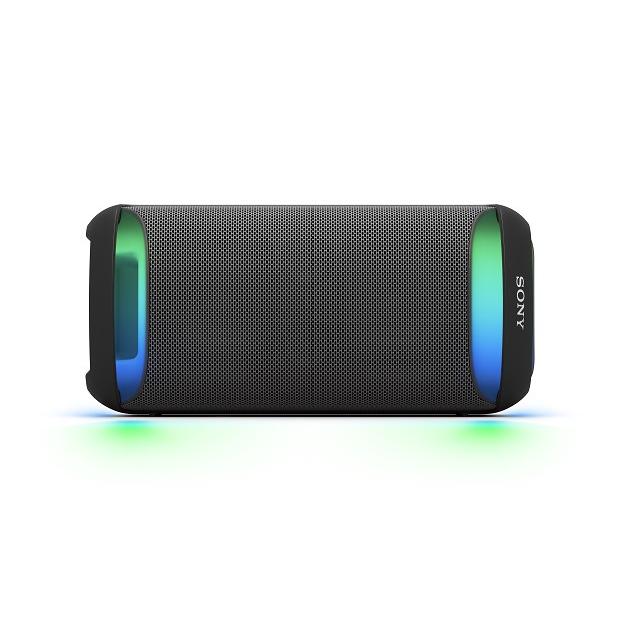 ソニーSONY Bluetooth スピーカー SRS XV-500ブラック SONY（ソニー） Bluetooth対応ワイヤレススピーカー SRS-XV500-BC