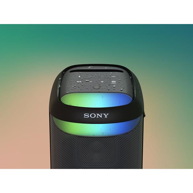 SONY（ソニー） Bluetooth対応ワイヤレススピーカー SRS-XV500-BC