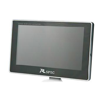 スーパースリムモニター 5インチワイド液晶モニター DataSystem(データシステム) SSM-W5.0II★ | Data System