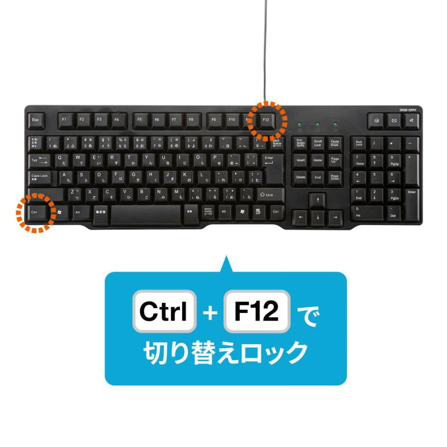 パソコン自動切替器(2:1) SANWA SUPPLY (サンワサプライ) SW-KVM2LUN2 | SANWA SUPPLY | 10