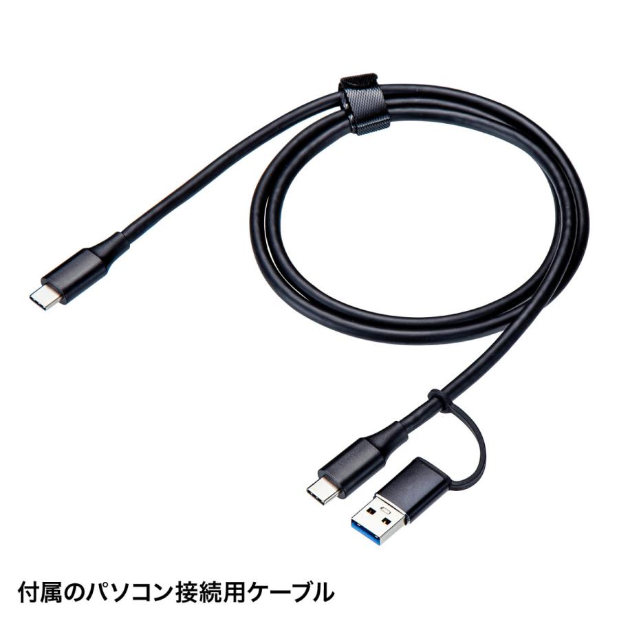 SANWA SUPPLY（サンワサプライ） 4入力1出力HDMIスイッチャー(4K対応