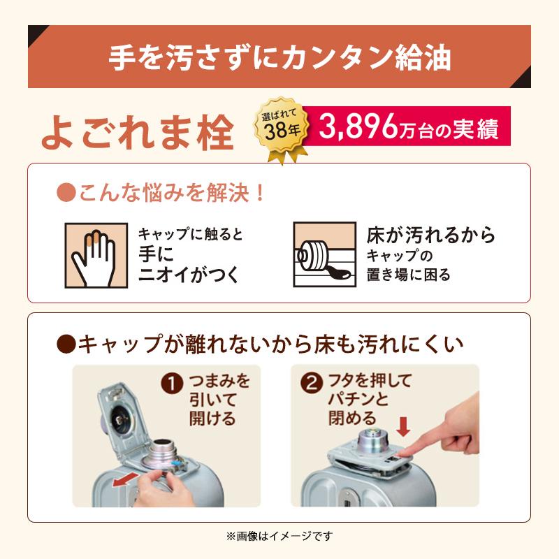 CORONA（コロナ） 石油ストーブ 反射形 SXシリーズ スタンダードタイプ