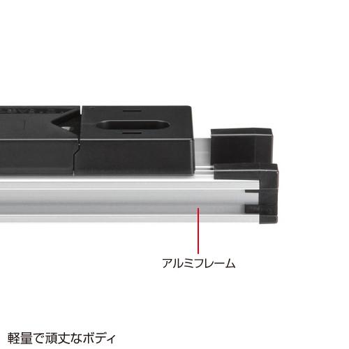 19インチサーバーラック用コンセント(15A・12個口) SANWA SUPPLY (サンワサプライ) TAP-SV1512_5