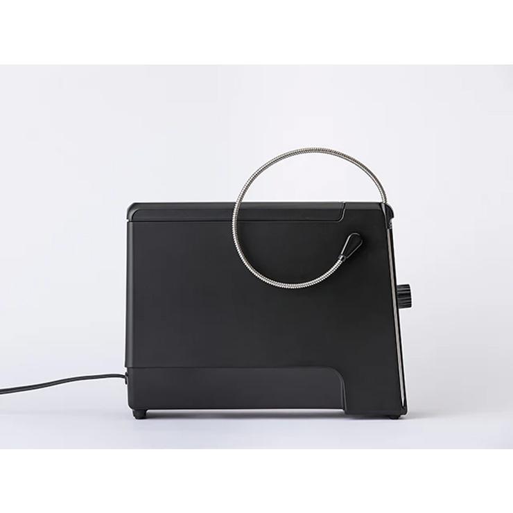 テスコム（TESCOM） 低温調理器 芯温スマートクッカー TLC70A-K